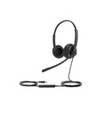 Lite Dual UC USB wired headset