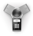 Touch-sensitive HD IP Conference