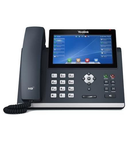 Yealink Ultra-Elegant Touchscreen