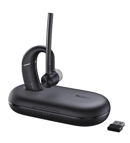 Mono BT Wireless Headset
