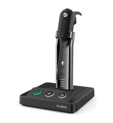 UC wh63 DECT wireless headset