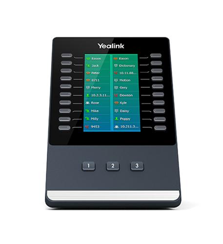 [Yealink YEA-EXP50] Yealink T5 series Expansion Module