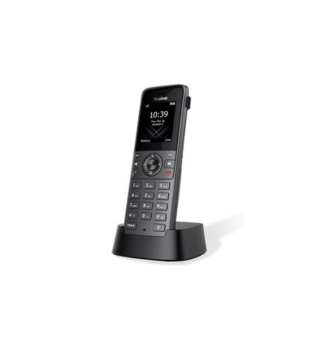 [Yealink YEA-W73H] Yealink IP DECT Add-on Phone W73H