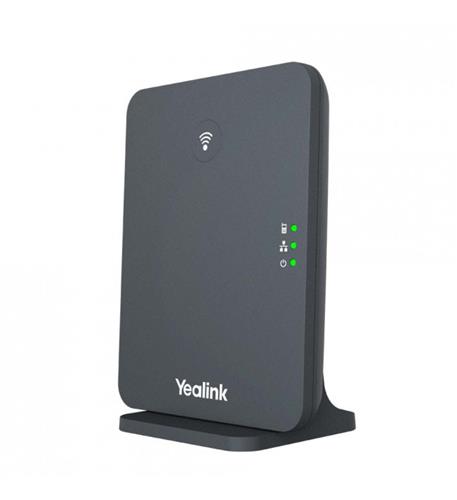 [Yealink YEA-W70B] Yealink DECT IP Base Station