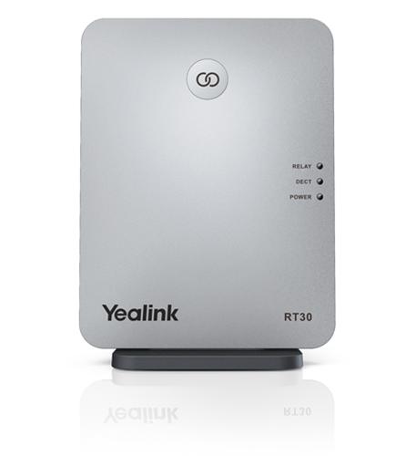 [Yealink YEA-RT30] Yealink DECT repeater RT30