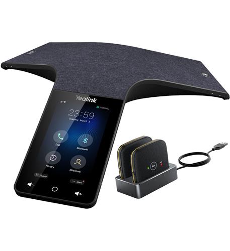 [Yealink YEA-CP965-WM] CP965 + CPW65 EXPANSION MIC