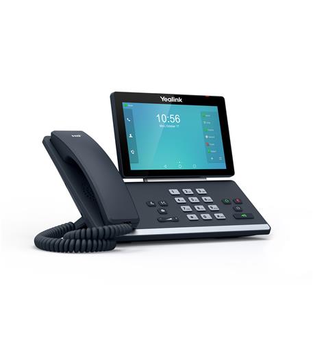[Yealink YEA-SIP-T58W] SIP-T58W Smart Media Android HD Phone