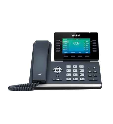 [Yealink YEA-SIP-T54W] SIP-T54W Prime Business Phone
