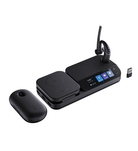 [Yealink YEA-BH71-WORKSTATION-PRO] Mono BT Wireless Headset