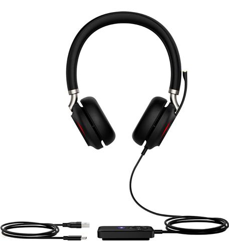 [Yealink YEA-UH38-Dual-UC-BAT] UH38 Dual UC-BAT