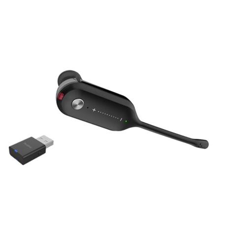 [Yealink YEA-WH63-Portable-UC] UC Std DECT Wireless Headset