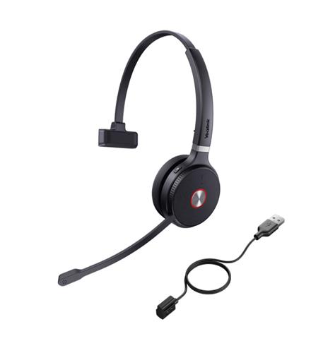[Yealink YEA-WHM621-WCC] WHM621 with charging cable