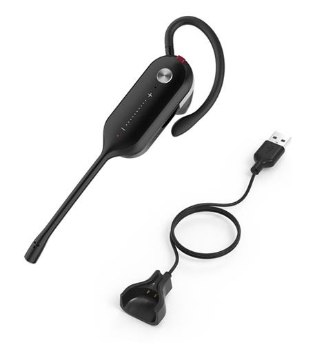 [Yealink YEA-WHM631-WCC] WHM631 with charging cable